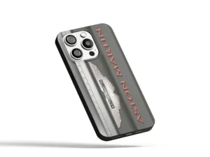 Aston Martin Smartphone Cover Pro Max Limitierte Serie